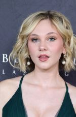LILY BROOKS O