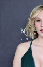 LILY BROOKS O