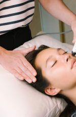 LILY CHEE for Dior Spa Cruise, Summer 2024