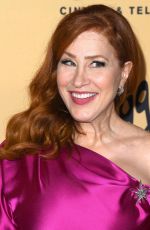 LISA ANN WALTER at Critics Choice Association’s Inaugural Celebration of LGBTQ+ Cinema & Television in Los Angeles 06/07/2024