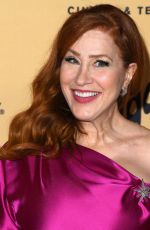 LISA ANN WALTER at Critics Choice Association’s Inaugural Celebration of LGBTQ+ Cinema & Television in Los Angeles 06/07/2024