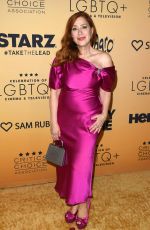 LISA ANN WALTER at Critics Choice Association’s Inaugural Celebration of LGBTQ+ Cinema & Television in Los Angeles 06/07/2024