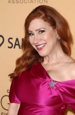 LISA ANN WALTER at Critics Choice Associations Celebration of LGBTQ+ Cinema & Television in Century City 06/07/2024