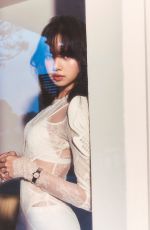 LISA for Bvlgari Watches Exclusive Campaign 2024