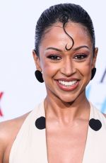 LIZA KOSHY at A Family Affair Premiere in Los Angeles 06/13/2024