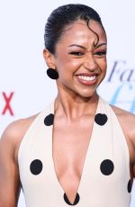LIZA KOSHY at A Family Affair Premiere in Los Angeles 06/13/2024