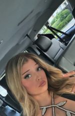 LOREN GRAY - Instagram Photos 06/14/2024