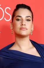 LORENA DURAN at ELLE Style Awards 2024 at Palacio De Cibeles in Madrid 06/03/2024