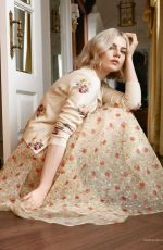 LUCY BOYNTON for InStyle Germany, July 2024