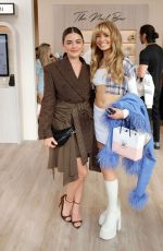 LUCY HALE at Townhouse Beverly Hills Opening Celebration in Beverly Hills 05/30/2024