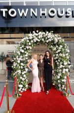 LUCY HALE at Townhouse Beverly Hills Opening Celebration in Beverly Hills 05/30/2024