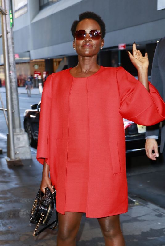 LUPITA NYNONG