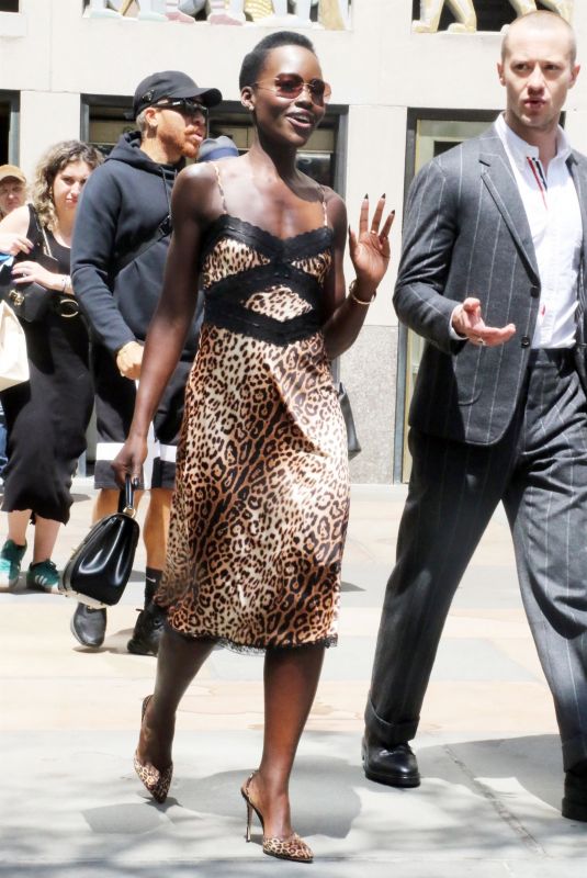 LUPITA NYONG