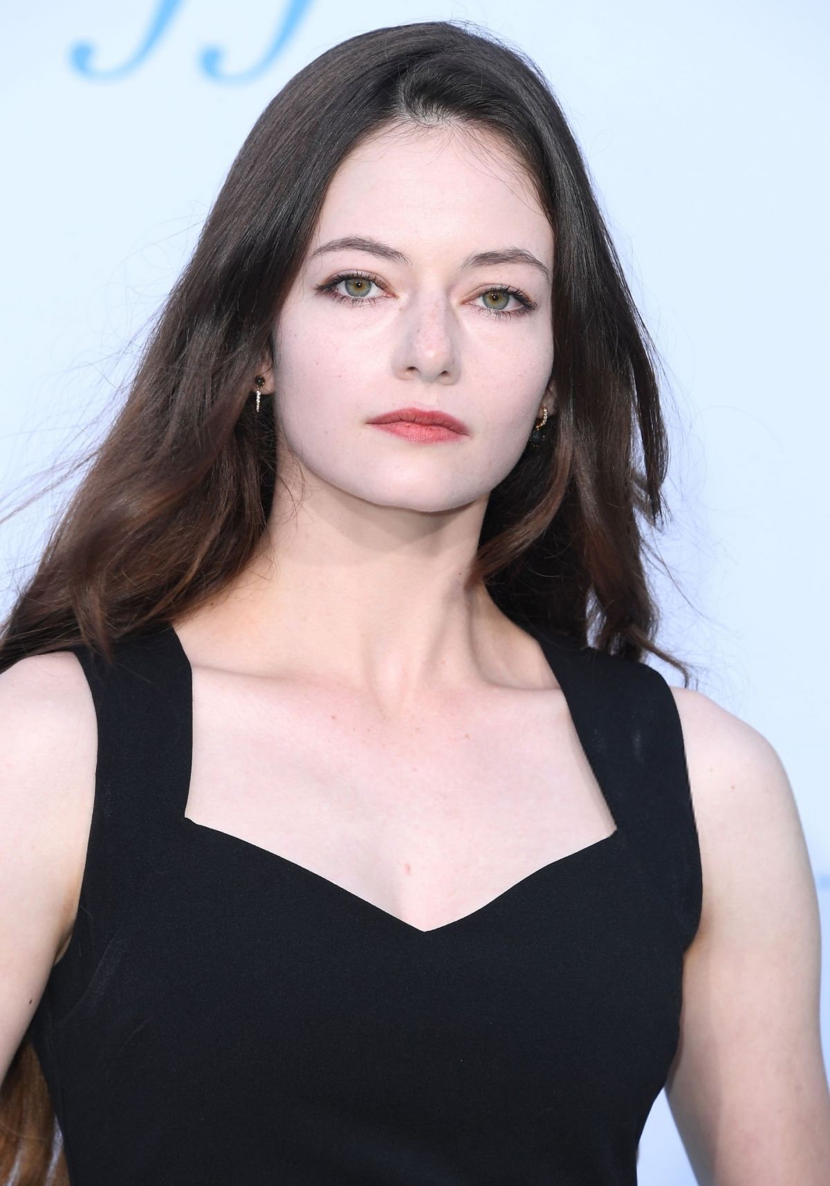 MACKENZIE FOY At A Family Affair Premiere In Los Angeles 06 13 2024 