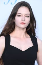 MACKENZIE FOY at A Family Affair Premiere in Los Angeles 06/13/2024