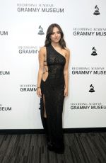 MACKENZIE ZIEGLER at Spotlight: Kenzie at GRAMMY Museum L.A. Live in Los Angeles 06/26/2024