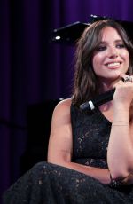 MACKENZIE ZIEGLER at Spotlight: Kenzie at GRAMMY Museum L.A. Live in Los Angeles 06/26/2024