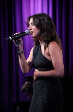 MACKENZIE ZIEGLER at Spotlight: Kenzie at GRAMMY Museum L.A. Live in Los Angeles 06/26/2024