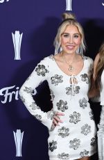 MADDIE & TAE at 59th Academy of Country Music Awards in Frisco 05/16/2024