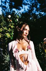 MADDIE ZIEGLER for Polyester Magazine, June 2024