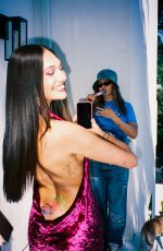 MADDIE ZIEGLER for Polyester Magazine, June 2024