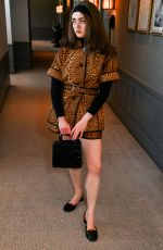 MAISIE WILLIAMS for Vogue Magazine, June 2024