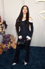 MALIA BAKER at Disney 2024 Upfront Presentation in New York 05/14/2024