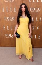 MALIA BAKER at Elle Hollywood Rising in Beverly Hills 06/06/2024