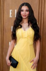 MALIA BAKER at Elle Hollywood Rising in Beverly Hills 06/06/2024
