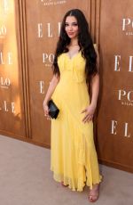 MALIA BAKER at Elle Hollywood Rising in Beverly Hills 06/06/2024