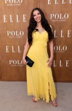 MALIA BAKER at Elle Hollywood Rising in Beverly Hills 06/06/2024