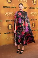 MANDY MOORE at Las Culturistas Culture Awards at Kings Theatre in New York 06/15/2024