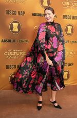 MANDY MOORE at Las Culturistas Culture Awards at Kings Theatre in New York 06/15/2024