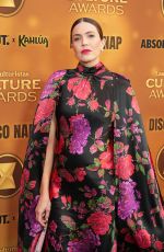 MANDY MOORE at Las Culturistas Culture Awards at Kings Theatre in New York 06/15/2024