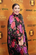 MANDY MOORE at Las Culturistas Culture Awards at Kings Theatre in New York 06/15/2024
