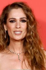 MAR SAURA at ELLE Style Awards 2024 at Palacio De Cibeles in Madrid 06/03/2024