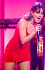 MAREN MORRIS Performs at RSVP Redux Tour in San Francisco 05/29/2024