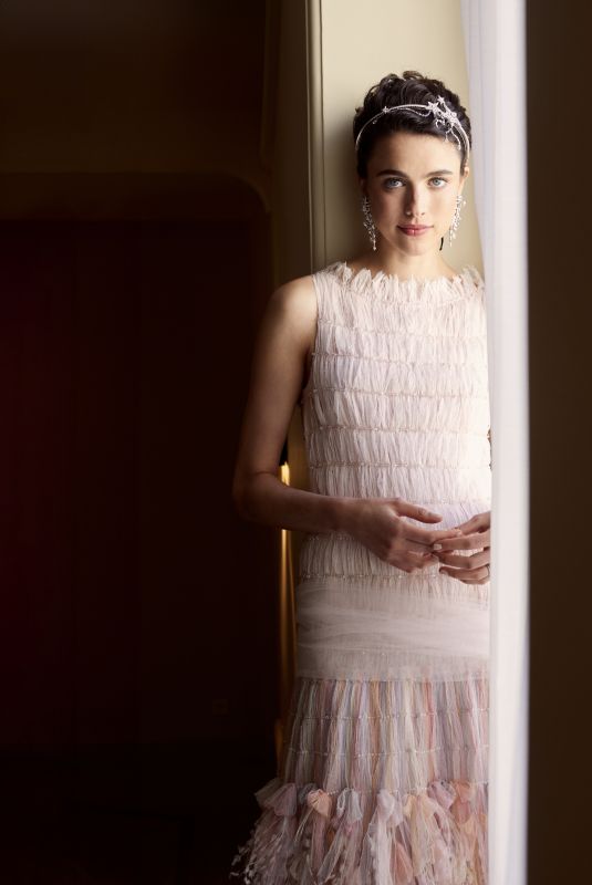 MARGARE QUALLEY for Madame Figaro, June 2024
