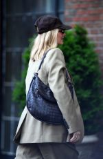 MARGOT ROBBIE Leaves Her Hotel in New York 06/07/2024