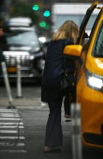 MARGOT ROBBIE Out and About in New York 06/07/2024
