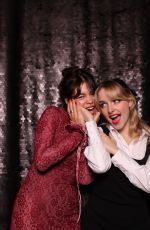 MCKENNA GRACE at an 18th Birthday Party