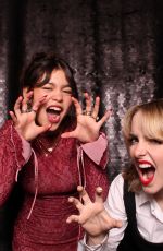 MCKENNA GRACE at an 18th Birthday Party