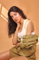 MEDHA SHANKR at a Photoshoot, June 2024