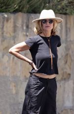 MEG RYAN Out and About in Santa Barbara 06/18/2024