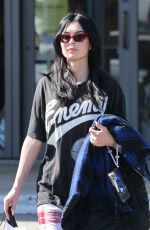 MEGAN FOX Out and About in Los Angeles 06/20/2024