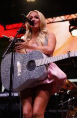 MEGAN MORONEY at 59th Academy of Country Music Awards in Frisco 05/14/2024