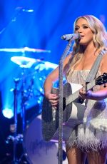 MEGAN MORONEY at Tonight Show Starring Jimmy Fallon 06/04/2024