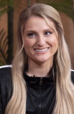 MEGHAN TRAINOR at This Morning TV Show in London 06/17/2024