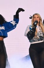 MEGHAN TRAINOR at Tonight Show Starring Jimmy Fallon 06/11/2024