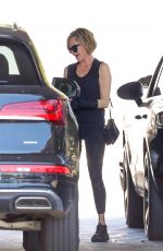 MELANIE GRIFFITH Drives Her Porsche to Dealer for a Routine Recall Check in Los Angeles 06/24/2024